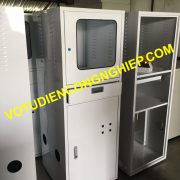 Tủ điện máy CNC