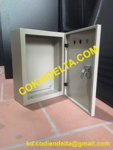 tủ điện 400x600x180