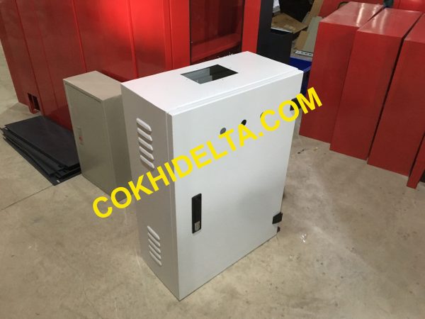Sản phẩm vỏ tủ điện 600X800X250
