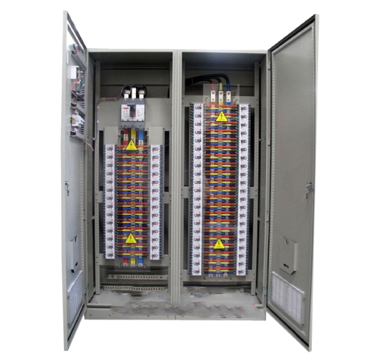 Tủ điện PLC có nhiều ưu điểm vượt trội