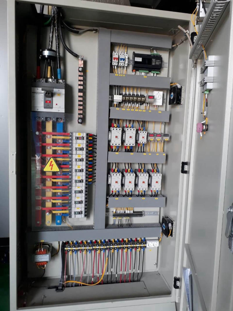 Đơn vị cung cấp vỏ tủ điện công nghiệp Uy tín – Chất lượng